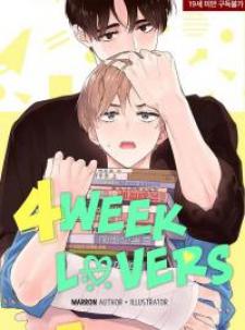 4 Week Lovers