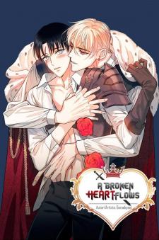 A Broken Heart Flows Manga