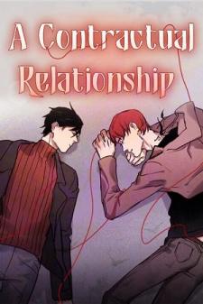 A Contractual Relationship Manga