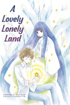 A Lovely Lonely Land Manga