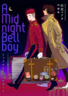 A Midnight Bellboy Manga
