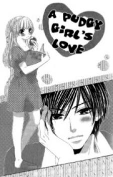 A Pudgy Girl’S Love Manga