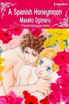 A Spanish Honeymoon Manga