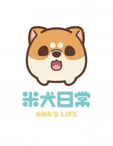 Awa's Life Manga