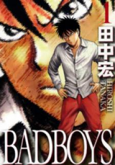 Badboys Manga