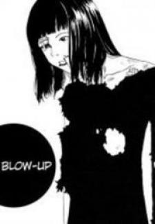Blow-Up Manga