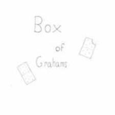 Box Of Grahams Manga