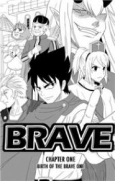 Brave Manga