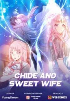 Childe And Sweet Wife Manga