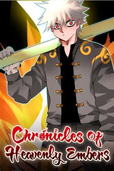Chronicles Of Heavenly Embers Manga