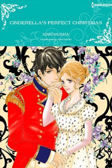 Cinderella's Perfect Christmas Manga