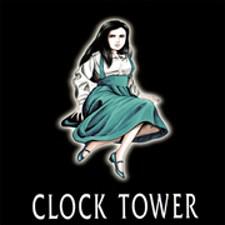 Clock Tower Manga