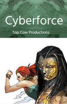 Cyberforce