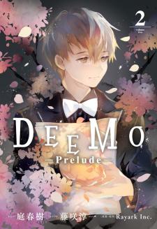 Deemo -Prelude- Manga