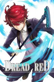 Dread Red Manga