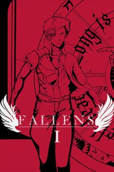 Fallens Manga