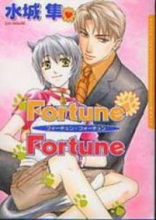 Fortune Fortune Manga