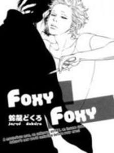 Foxy Foxy Manga