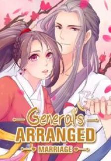 General’S Arranged Marriage