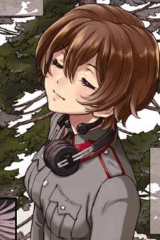 Girls Und Panzer - The Fir Tree And The Iron-Winged Witch