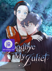 Goodbye My Juliet Manga