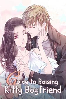 Guide To Raising Kitty Boyfriend Manga