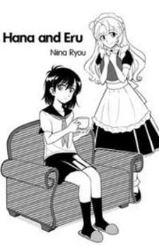 Hana And Eru Manga