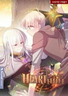 Heart Effect Manga