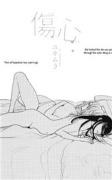 Heartbreak (Yukimura) Manga
