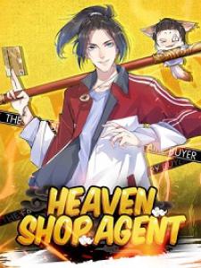 Heaven Shop Agent