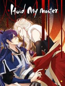 Hold My Master Manga