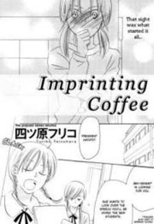 Imprinting Coffee