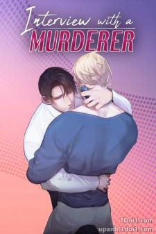 Interview With A Murderer Manga