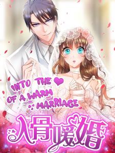 Into The Heart Of A Warm Marriage