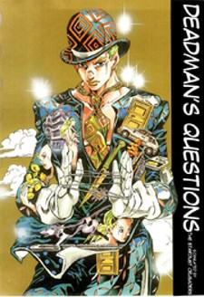 Jojo - Dead Man's Questions Manga