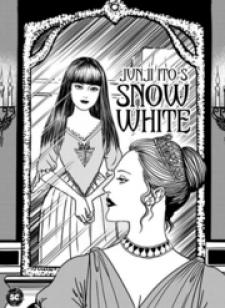 Junji Ito's Snow White Manga