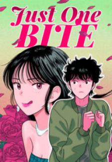 Just One Bite! Manga
