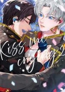Kiss Me Crying Manga