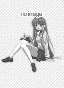 Kyoukai Senjou No Horizon - Animedia 4Koma Manga