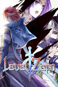 Level Zero Manga
