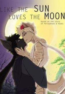 Like The Sun Loves The Moon Manga