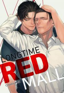 Longtime Red Mall Manga