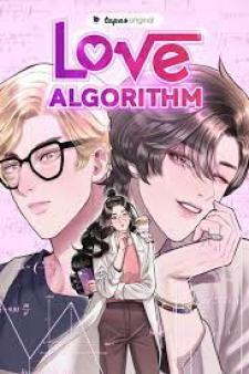 Love Algorithm Manga