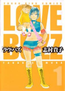 Love Buzz Manga