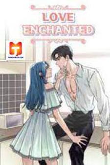 Love Enchanted Manga