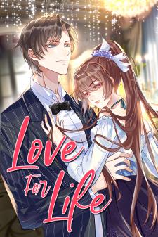 Love For Life Manga