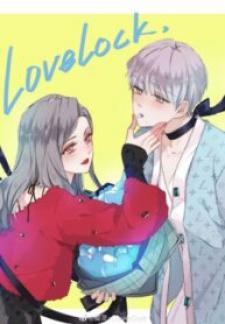 Love Lock Manga