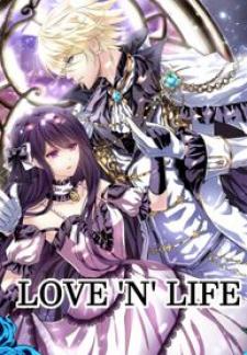 Love N Life Manga