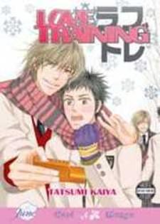 Love Tore Manga