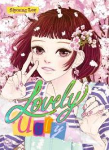 Lovely Ugly Manga